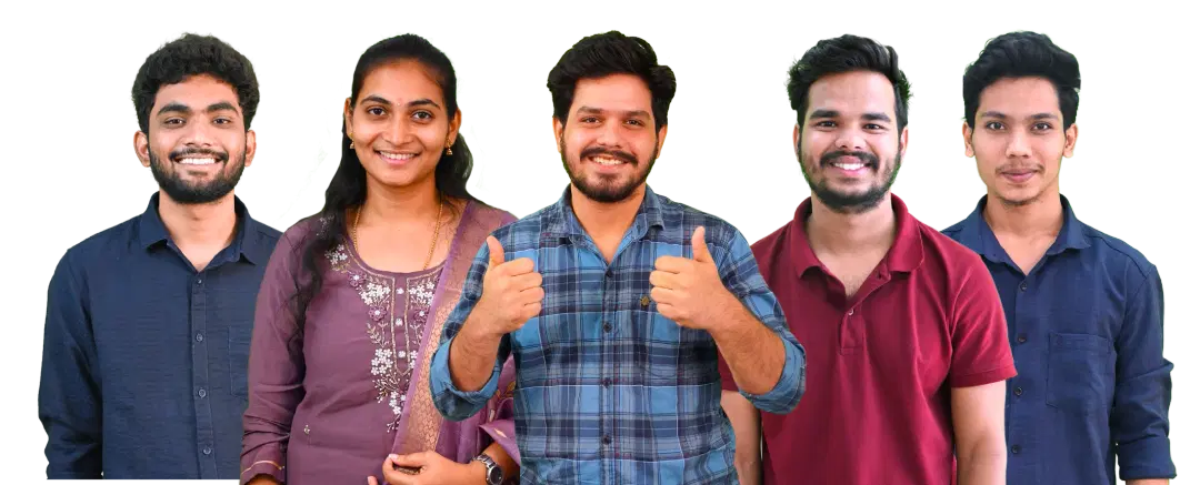 10000 coders students