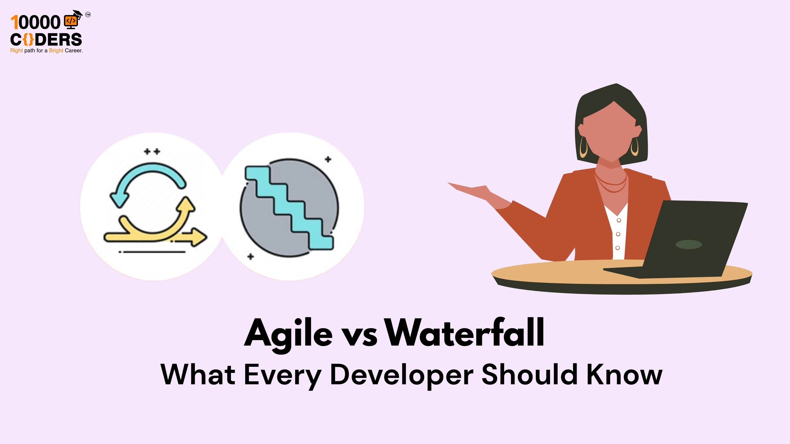 Agile vs Waterfall: What Every Developer Should Know