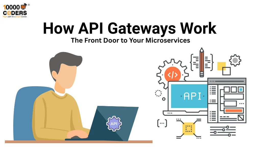 How API Gateways Work: The Front Door to Your Microservices