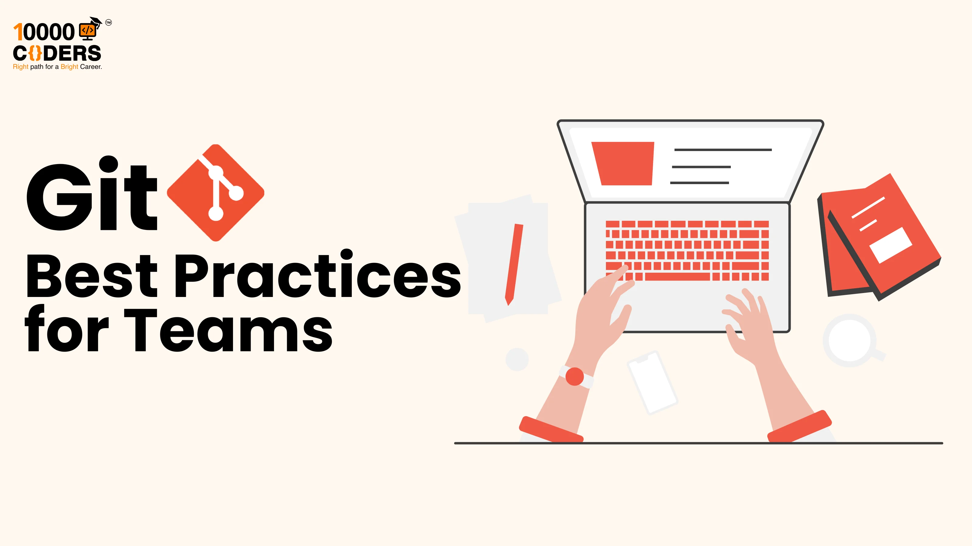 Git Best Practices for Teams: A Comprehensive Guide