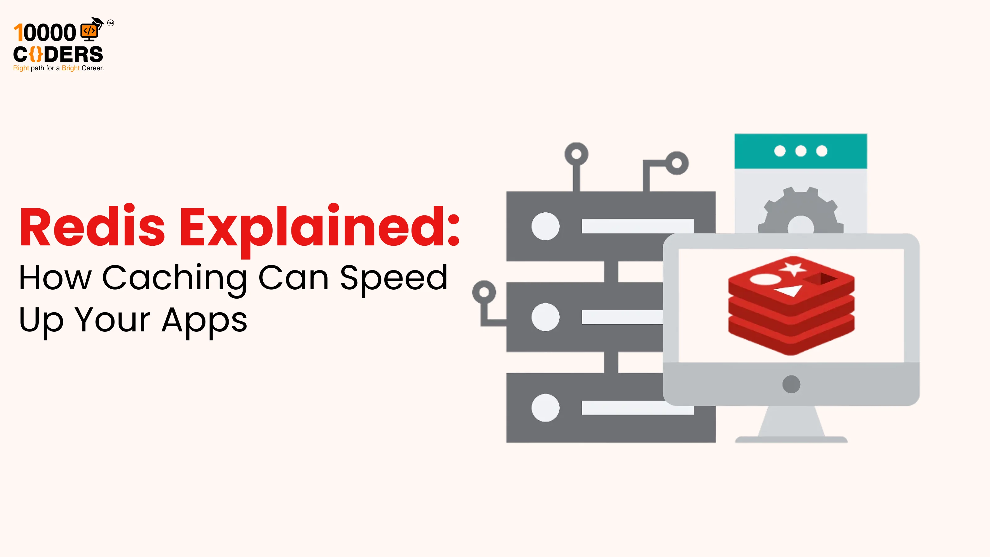 Redis Explained: How Caching Can Speed Up Your Apps