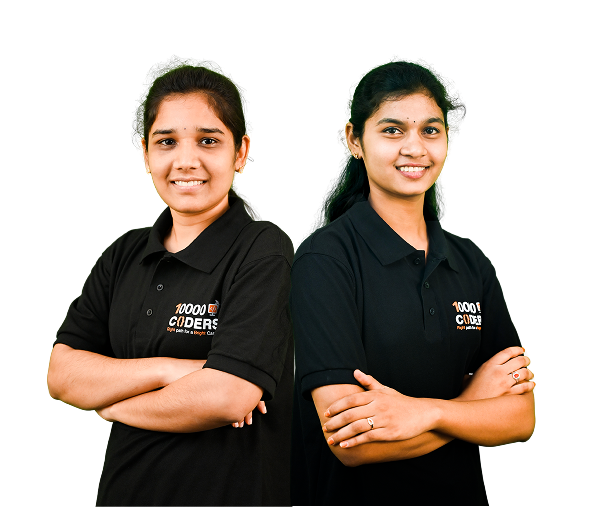 10000coders advisors