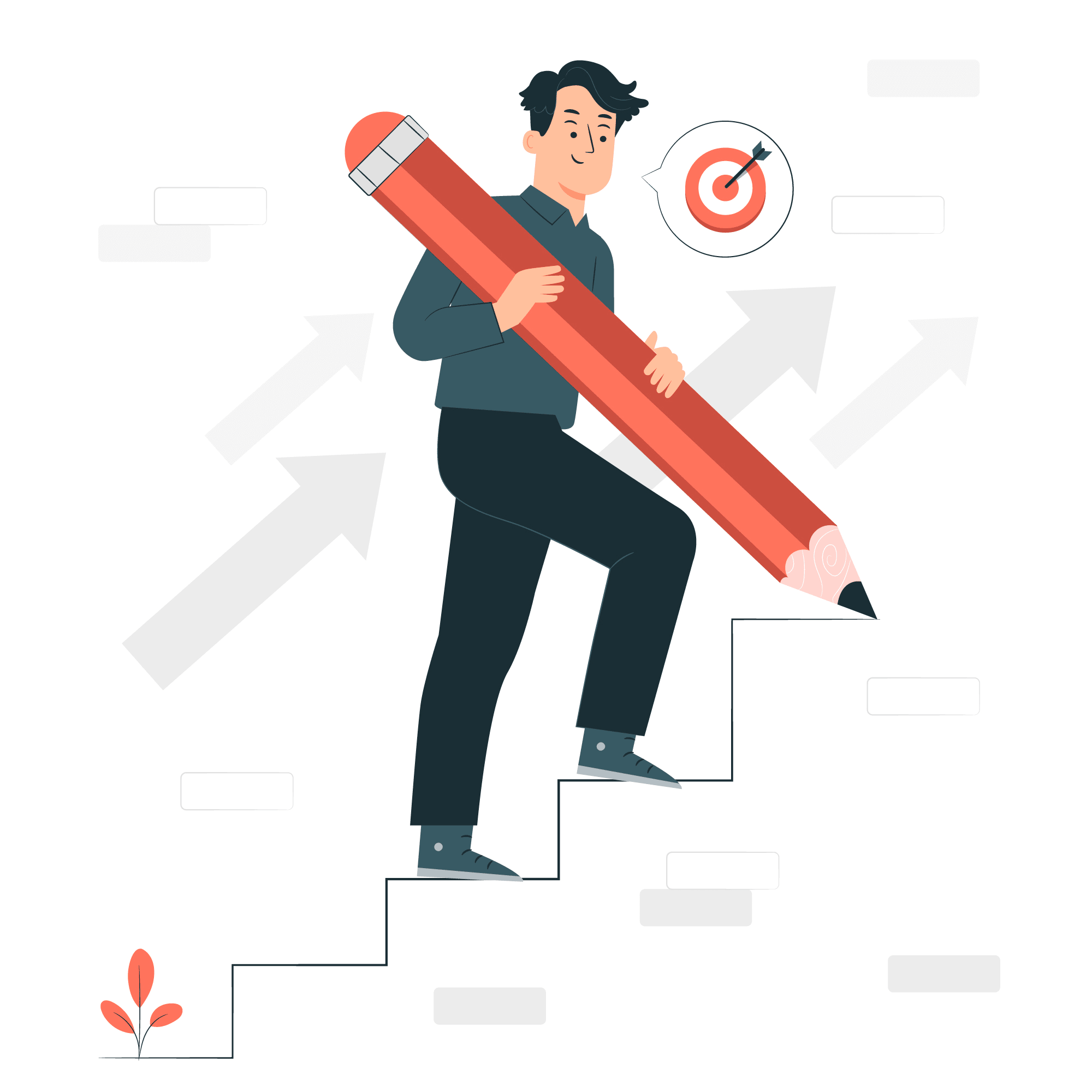 Career Readiness Review (CRPR)