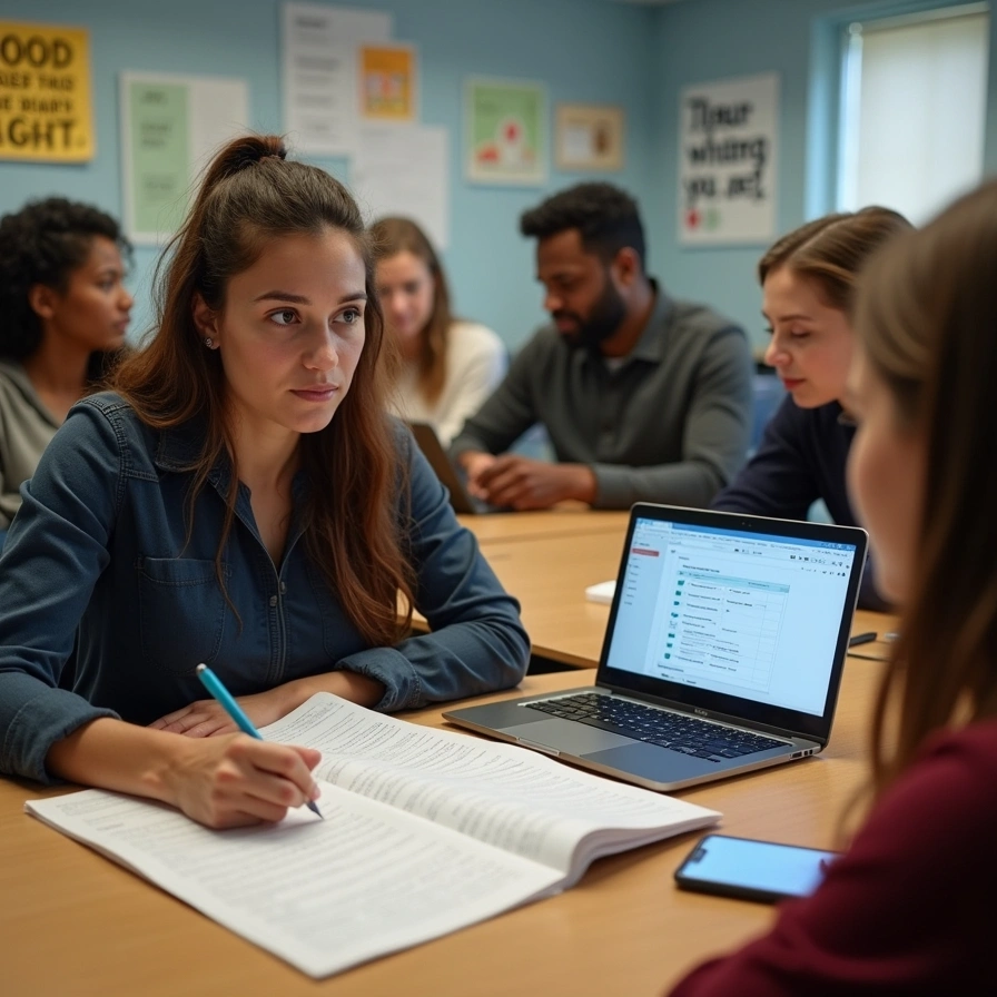 Testing / QA in Action