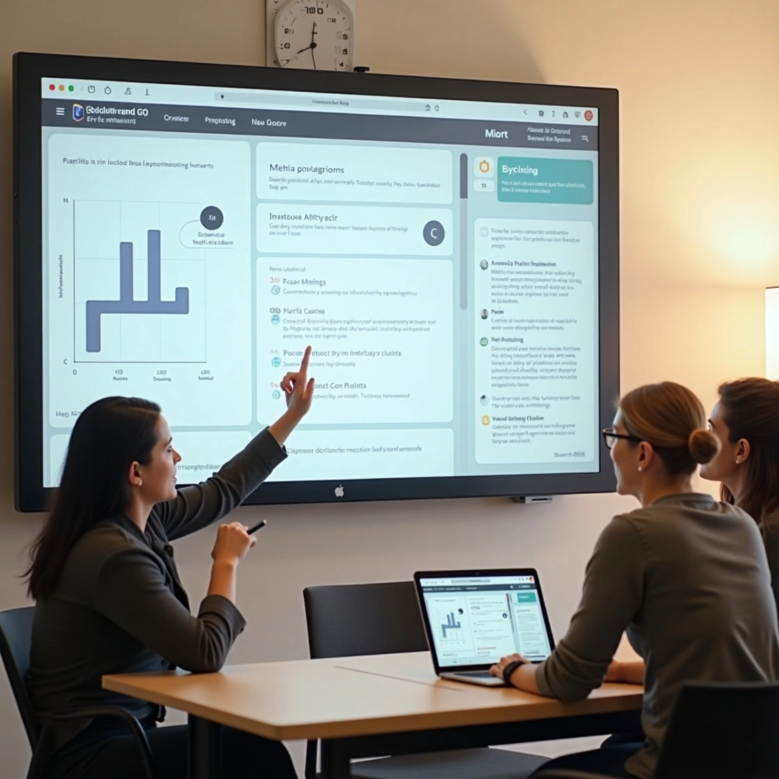 Real Tools Created by Teams